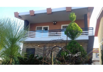 ویلا شمال شهرکی در سرخرود سرخرود کد ویلا شهرکی در شمال ویلا شمال