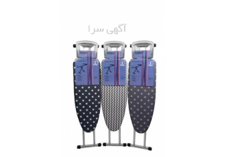 میز اتو ایستاده پریز دار فایبرگلاس
