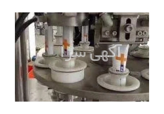 پرکن پرکن تیوپ دستگاه پر کن پرکن مکانیک دستگاه پرکن مکانیک در تهران