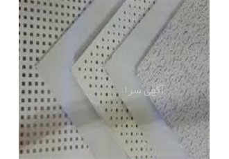 فروش تایل گچی ، مقرون به صرفه