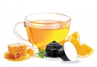 دستگاه پرکن و سیل کن تمام اتوماتیک دمنوش گیاهی