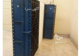 قیمت قالب پلاستیکی بتن