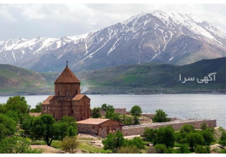 تور زمینی وان ویژه آذرماه در تهران تور زمینی وان با اتوبوس ویژه dimet
