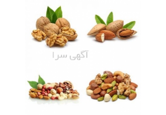 خشکبار ایران