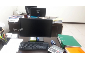 استخدام حسابدار خانم و یا آقا