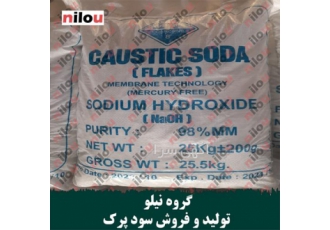 فروش عمده سود پرک