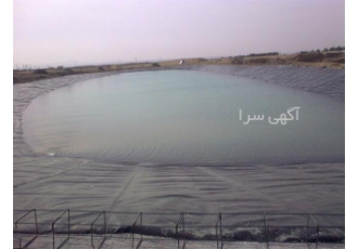 فروش ورق ژئوممبران و مزایای استفاده از آن