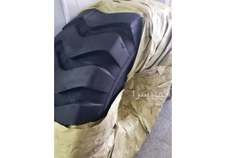 فروش تخصصی لاستیک لودر سایز 23.5