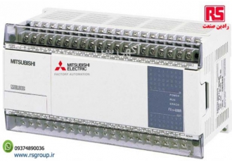 فروش پی ال سی FX1N-60M میتسوبیشی / Mitsubishi
