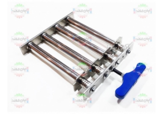 فروش انواع آهنربا ایران مگنت (irmagnet.ir)