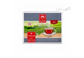 پخش عمده چای سیاه خانواده 500 گرمی معطر دبش