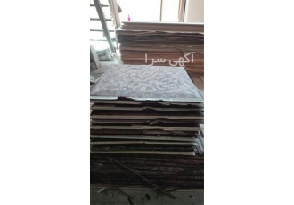 تولید روکش چوب طبیعی