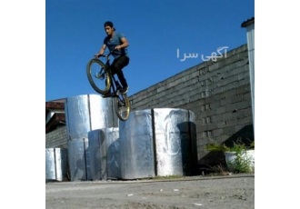 فروش سپتیک تانک