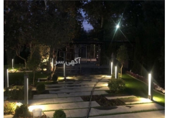 طراحی و اجرای روف گاردن و چمن مصنوعی ورزشی