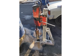 مقاوم سازی ، کرگیری
