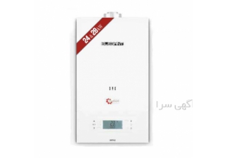 پکیج شوفاژکار کامفورت 28 هزار