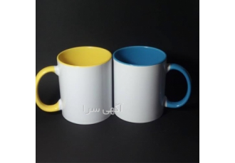 مرکز چاپ عکس روی لیوان