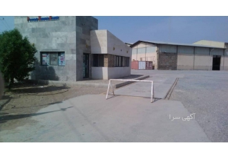فروش کارخانه پودر میکرونیزه فروش کارخانه پودر میکرونیزه محل استقرار