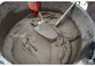 تولید و فروش ژل میکروسیلیس، ترمیم کننده بتن
