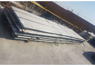 ورق استیل 420 ، مقاطع استنلس استیل