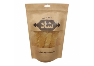 فروش و صادرات نبات شاخه زعفرانی شاد ، 1000 گرم
