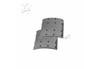 نمایندگی فروش عمده لنت کفشکی گرندتکس فدرال اگ فرن