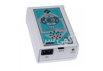دستگاه موزیک پشت خط mp۳ دستگاه موزیک پشت خط تلفن MP3 با 2000 صوت در 23
