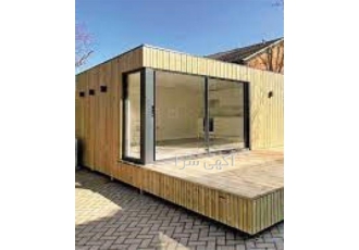 فروش و اجرای ساندویچ پانل دیواری و سقفی در رنگبندی