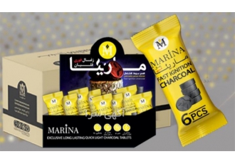 صادرات قرص ذغال فوری خود سوز بخور عربی در شیراز شرکت راشا فیدار آرسس
