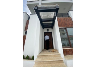 خرید ویلا ساحلی دربست ۲۳۰ متر در سرخرود خرید ویلا ساحلی دربست 230 متر