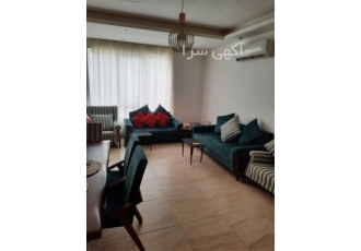 فروش یک خوابه ۶۳ متری نو بنیاد۳ در کیش یک خوابه واقع در فاز 3 نو بنیاد