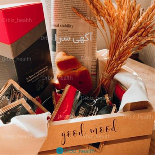 آگهی های تولید مواد غذایی - صائین قلعه