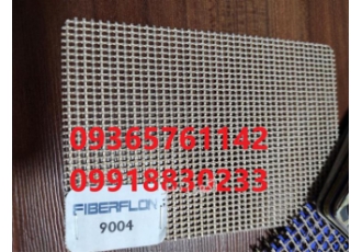 تسمه نقاله نسوز تسمه نوار نقاله توری نسوز PTFE در تهران توری نقاله