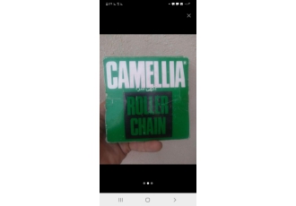 فروش زنجیرموتور(تایم) نیسان اصل وکبندCamell اصل ژاپنی