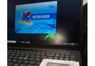 فروش نرم‌افزار Gerber accumark فروش نرم افزار حرفه ای طراحی الگو