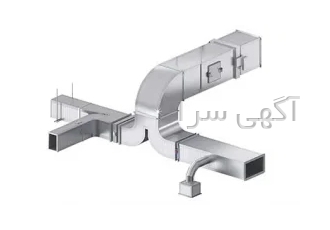 کانال سازی صنایع فلزی مقدم مشهد صنایع فلزی مقدم با بیش از 15 سال سابقه
