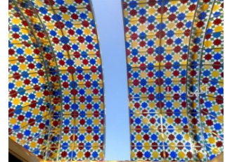 تولید سقف متحرک در اصفهان سقف متحرک در اصفهان تولید و فروش نورگیر سقفی