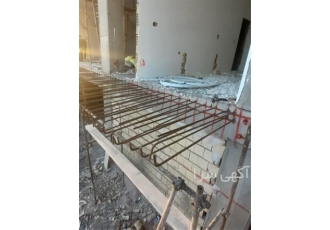 کاشت میلگرد و مقاوم سازی ساختمان در کرج گروه مهندسی رادبرش ارائه دهنده