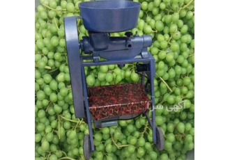 فروش دستگاه آبغوره گیری اتوماتیک قیمت دستگاه آبغور