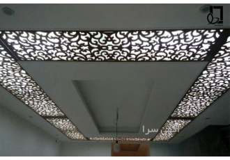 فروش و اجرای انواع تایل در شیراز با درود فراوان فروش و اجرای انواع تایل