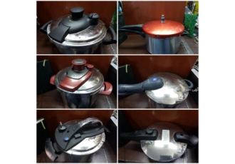 تعمیرگاه تخصصی زودپز تعمیرات تخصصی انواع زودپز خارجی و ایرانی فروش