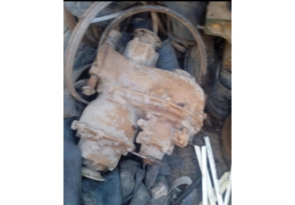 کمک استرلینگ بنز ده چرخ فابریک 2624