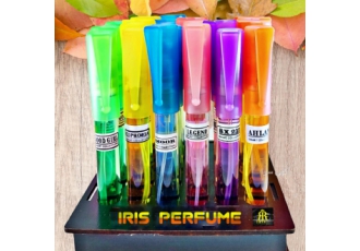 عطرخودکاری تولیدی بازرگانی آیریس IRIS بسمه تعالی تولیدی بازرگانی