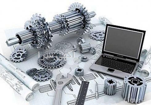 قطعات استاندارد برای کتیا