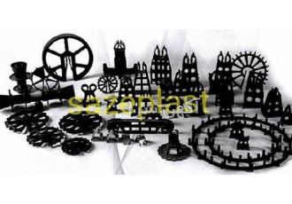 اسپیسر ، قیمت اسپیسر ، خط تولید اسپیسر