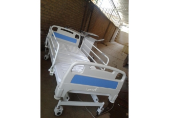 تخت برقی بیمار را مستقیم از کارخانه خرید کنید تعداد محدودی تخت بیمار