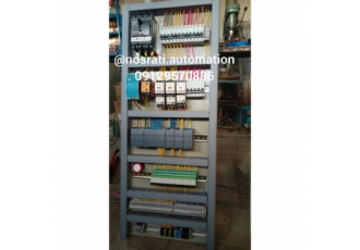 طراحی و ساخت تابلو برق صنعتی و plc برق صنعتی و اتوماسیون صنعتی مشاوره