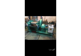 گروه فنی مهندسی شیمی صنعت سازنده انواع ماشین آلات صنعت لاستیک و ساخت