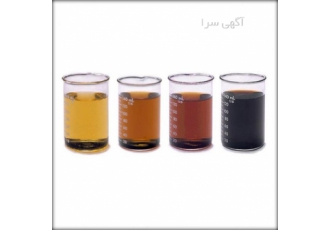 فروش رنگ کارامل مایع کارامل رنگی است خوراکی که بطور طبیعی در بسیاری