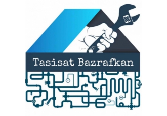 تاسیسات ساختمان بذرافکن در شیراز